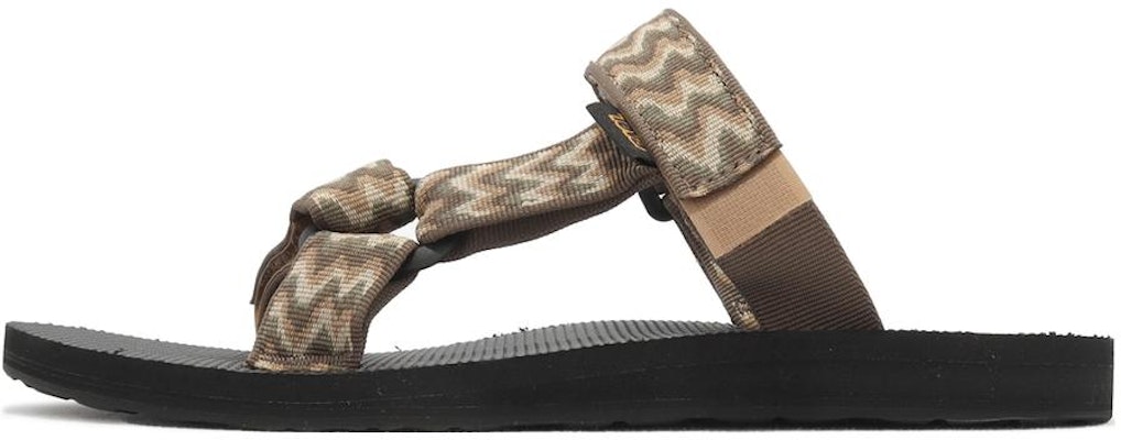 TEVA Universal Slide 'Brown' 1124047-SLTK Buy TEVA Universal Slide 'Brown' 1124047-SLTK