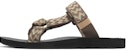 TEVA Universal Slide 'Coklat' 1124047-SLTK