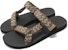 TEVA Universal Slide 'Coklat' 1124047-SLTK