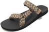 Shop TEVA Universal Slide 'Coklat' 1124047-SLTK