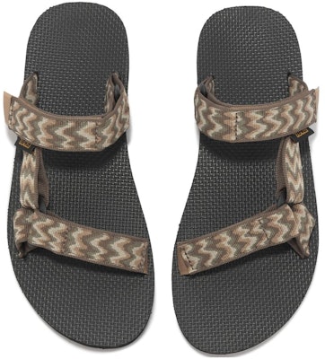 TEVA 棕色 Universal Slide 凉拖鞋 1124047-SLTK Purchase TEVA 棕色 Universal Slide 凉拖鞋 1124047-SLTK