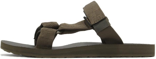 TEVA Universal Slide 'Green' 1124047-TTDO TEVA Universal Slide 'Green' 1124047-TTDO