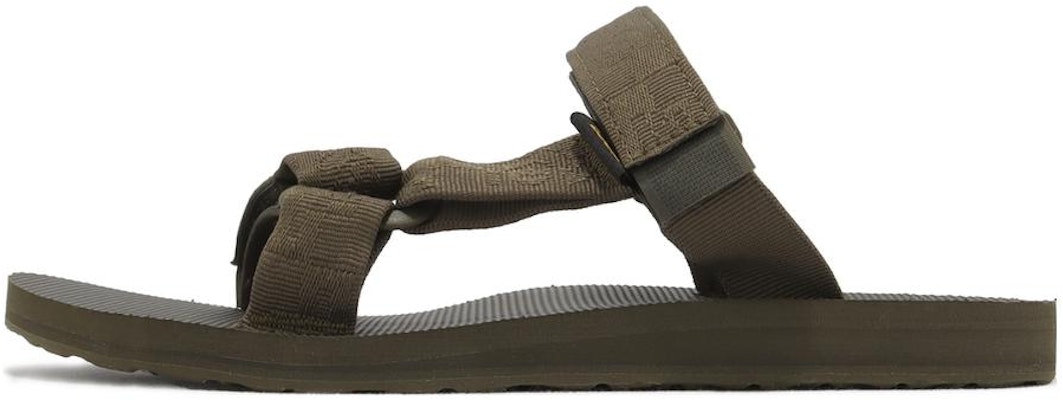 TEVA Universal Slide 'Green' 1124047-TTDO Buy TEVA Universal Slide 'Green' 1124047-TTDO