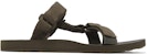 TEVA Universal Slide 'Hijau' 1124047-TTDO