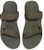 TEVA Universal Slide 'Hijau' 1124047-TTDO