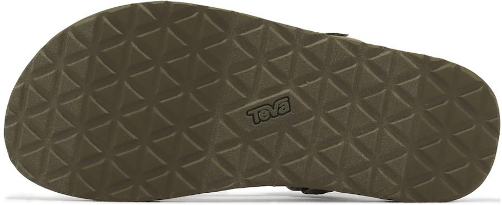 TEVA Universal Slide 'Green' 1124047-TTDO Details for TEVA Universal Slide 'Green' 1124047-TTDO