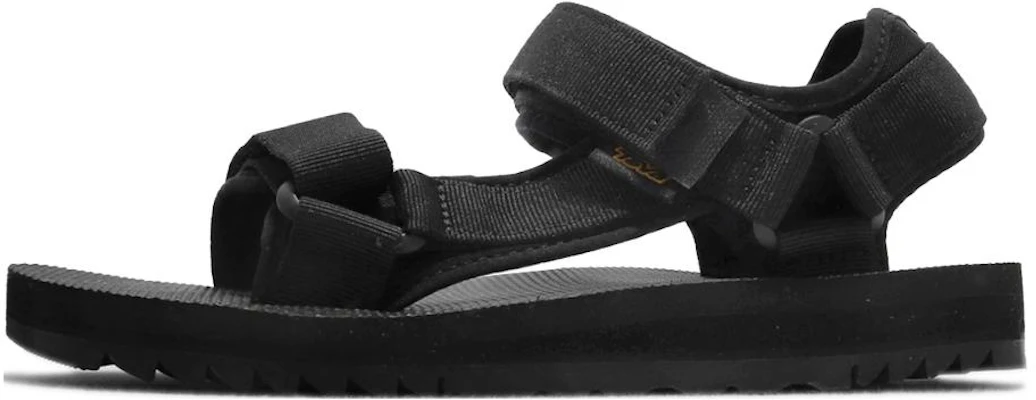 TEVA Universal Trail 'Negro' 1106786-BLK Buy TEVA Universal Trail 'Negro' 1106786-BLK