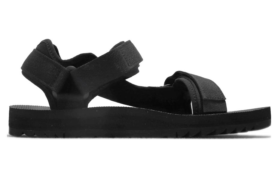 Order TEVA Universal Trail 'Negro' 1106786-BLK