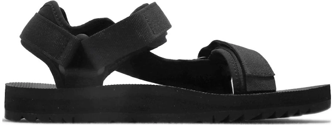 TEVA Universal Trail 'Negro' 1106786-BLK Order TEVA Universal Trail 'Negro' 1106786-BLK
