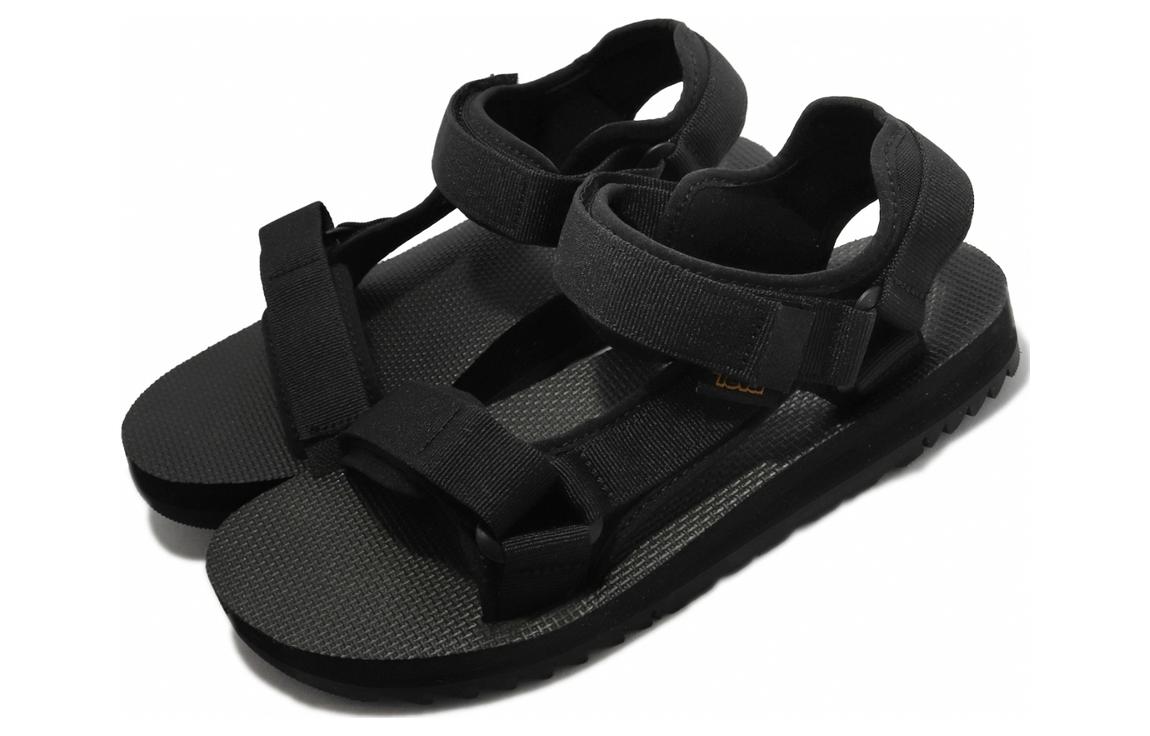 Lookbook TEVA Universal Trail 'Negro' 1106786-BLK