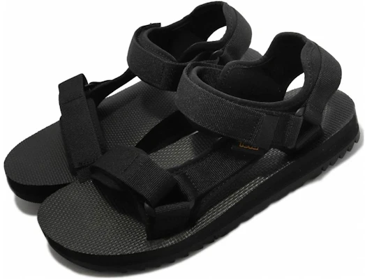 TEVA Universal Trail 'Negro' 1106786-BLK Lookbook TEVA Universal Trail 'Negro' 1106786-BLK