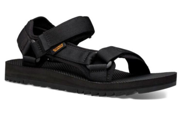 Shop TEVA Universal Trail 'Negro' 1106786-BLK