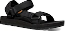 Shop TEVA Universal Trail 'Negro' 1106786-BLK