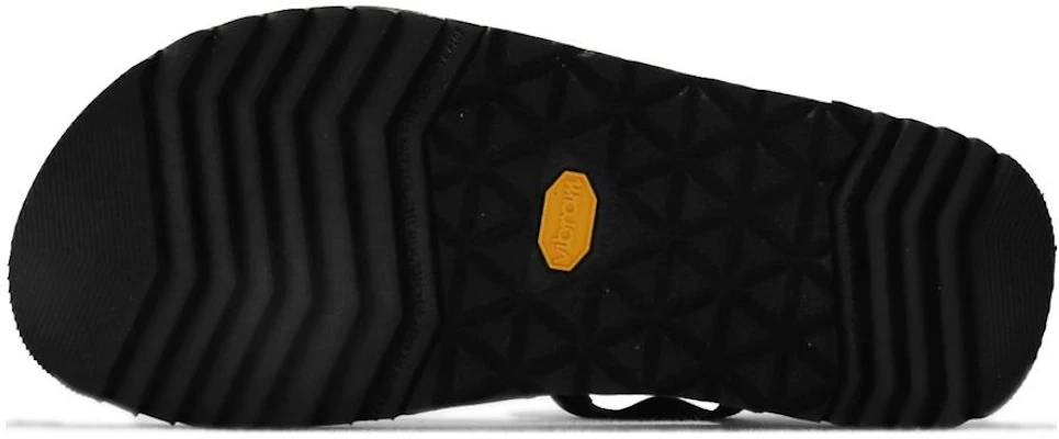 TEVA Universal Trail 'Negro' 1106786-BLK Details for TEVA Universal Trail 'Negro' 1106786-BLK