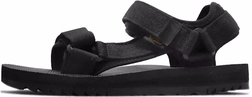 TEVA Universal Trail 'Black' 1106786-BLK TEVA Universal Trail 'Black' 1106786-BLK