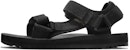 TEVA Universal Trail 'Black' 1106786-BLK