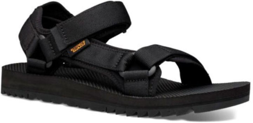 TEVA Universal 探险鞋 '黑色' 1106786-BLK Shop TEVA Universal 探险鞋 '黑色' 1106786-BLK