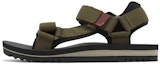 Buy TEVA Universal Trail 'Hitam Hijau' 1106786-DOL