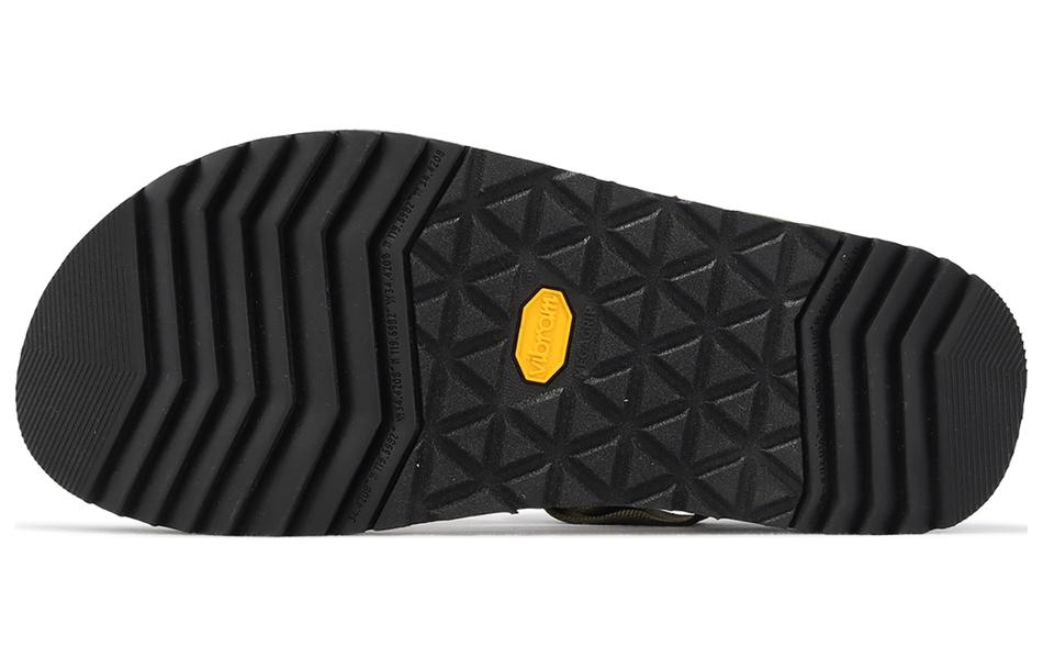 Shop テバ ユニバーサルトレイル 黒緑 (Teva Yunibāsaru Toreiru Kuro Midori) 1106786-DOL