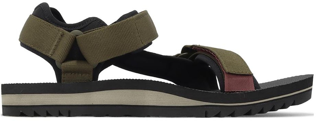 TEVA Universal Trail '黑绿' 1106786-DOL Order TEVA Universal Trail '黑绿' 1106786-DOL