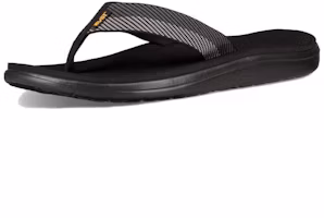 Details for TEVA Voya Flip 'Vori Black' 1019050-VBGR