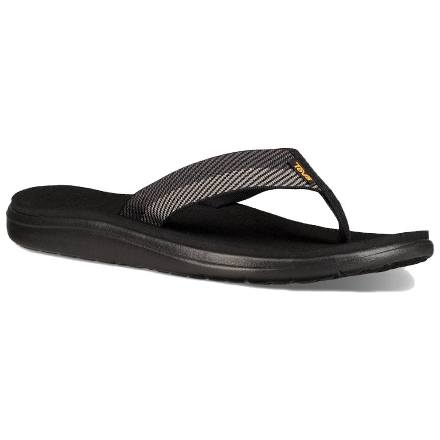 Sizing 테바 보야 플립 '보리 블랙' (Teva Boya Peullip 'Boli Beullaek') 1019050-VBGR