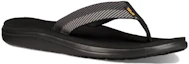 Sizing 테바 보야 플립 '보리 블랙' (Teva Boya Peullip 'Boli Beullaek') 1019050-VBGR