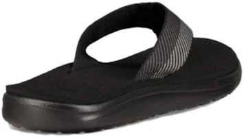 Cheap TEVA Voya Flip 'Vori Black' 1019050-VBGR