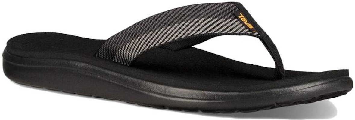 TEVA Voya Flip 'Vori Black' 1019050-VBGR Order TEVA Voya Flip 'Vori Black' 1019050-VBGR