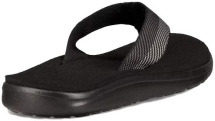 TEVA Voya Flip 'Vori Black' 1019050-VBGR Sizing TEVA Voya Flip 'Vori Black' 1019050-VBGR