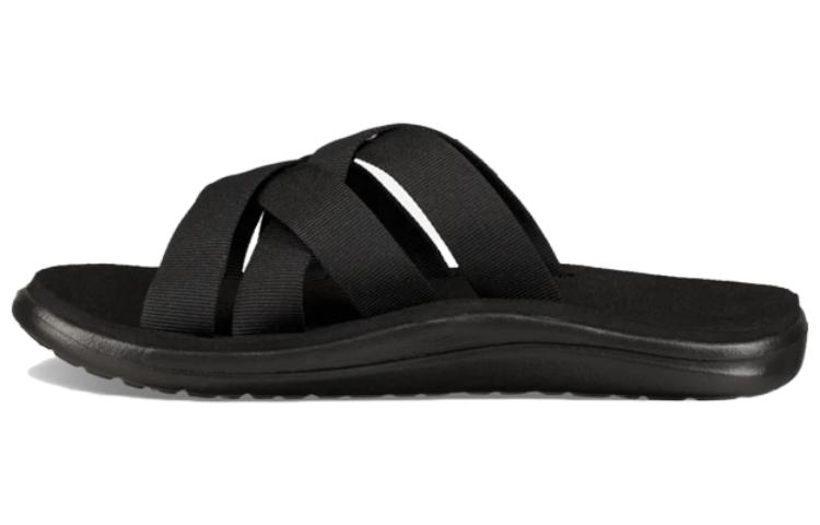 TEVA Voya Slide 'Black' 1099272-BLK