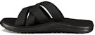 TEVA Voya Slide 'Hitam' 1099272-BLK