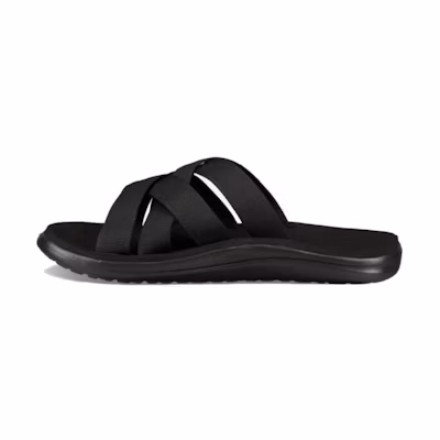 TEVA Voya Slide 'Black'