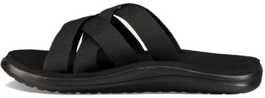 TEVA Voya Slide 'Black' 1099272-BLK TEVA Voya Slide 'Black' 1099272-BLK