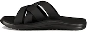 Buy 테바 보야 슬라이드 블랙 (Teva Boya Seullaideu Beullaek) 1099272-BLK