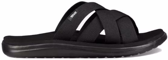 Order TEVA Voya Slide 'Black' 1099272-BLK