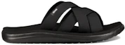Order 테바 보야 슬라이드 블랙 (Teva Boya Seullaideu Beullaek) 1099272-BLK