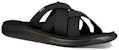 TEVA Voya Slide 'Hitam' 1099272-BLK