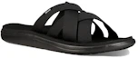 Lookbook 테바 보야 슬라이드 블랙 (Teva Boya Seullaideu Beullaek) 1099272-BLK