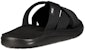 TEVA Voya Slide 'Hitam' 1099272-BLK