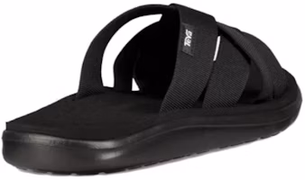 Shop TEVA Voya Slide 'Black' 1099272-BLK