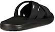 Shop 테바 보야 슬라이드 블랙 (Teva Boya Seullaideu Beullaek) 1099272-BLK