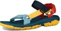 Order Sandal TEVA x Outdoor Voices 'Ice Cream Biru Kuning' 1108729