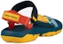 Sandal TEVA x Outdoor Voices 'Ice Cream Biru Kuning' 1108729