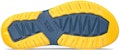 Sandal TEVA x Outdoor Voices 'Ice Cream Biru Kuning' 1108729
