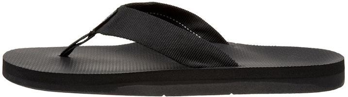 TEVA x Scott Hawaii Flip Flops 'Black' 4198-FBLC TEVA x Scott Hawaii Flip Flops 'Black' 4198-FBLC