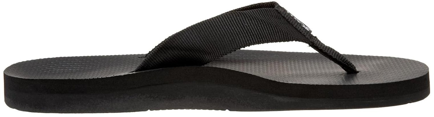 Teva×Scott Hawaii黒ビーチサンダル (Teva×Scott Hawaii kuro bīchi sandaru) 4198-FBLC Order Teva×Scott Hawaii黒ビーチサンダル (Teva×Scott Hawaii kuro bīchi sandaru) 4198-FBLC