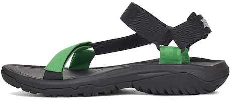 TEVA x X-Large Hurricane Xlt2 'Black Green' 1117257-BCGN TEVA x X-Large Hurricane Xlt2 'Black Green' 1117257-BCGN