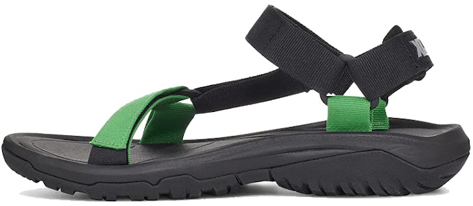 TEVA x X-Large Hurricane Xlt2 'Hitam Hijau' 1117257-BCGN Buy TEVA x X-Large Hurricane Xlt2 'Hitam Hijau' 1117257-BCGN