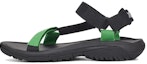 Buy TEVA x X-Large Hurricane XLT2 'Hitam Hijau' 1117257-BCGN